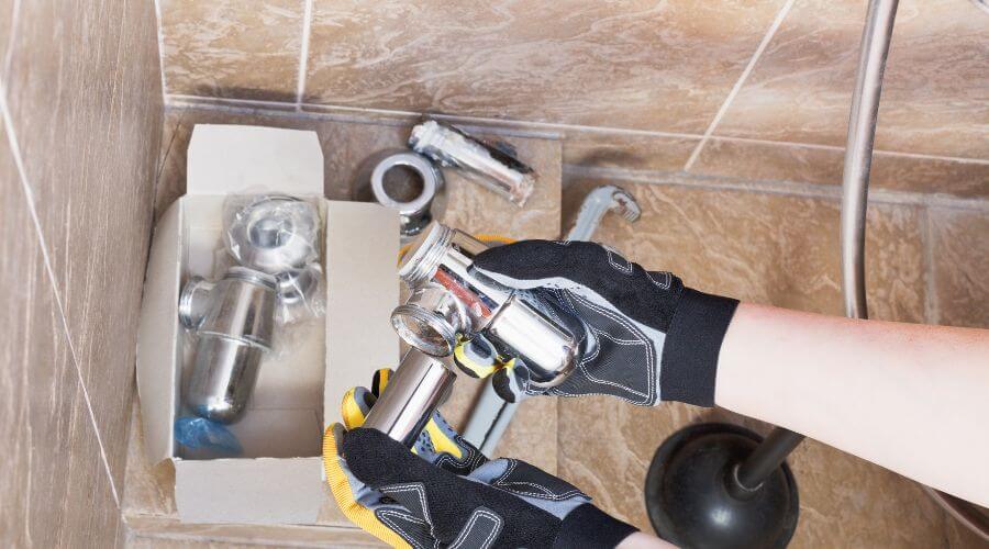 Professional Flat Roofing Installation in Taylorsville, NC